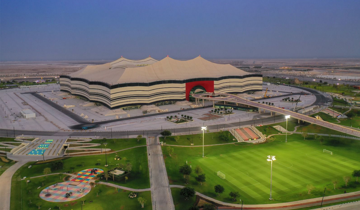 FIFA Arab Cup 2021 accessibility tickets on sale now